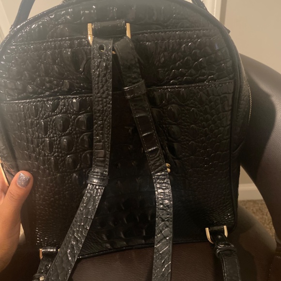 Brahmin Backpack main image 9